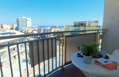 Lido di Pomposa Apartment | Appartamento Stella