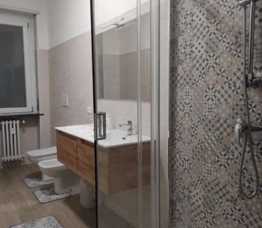 Vigevano Apartment | Appartamento Stella