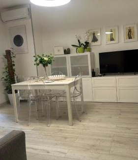 Su Planu Apartment | Appartamento Su Planu IUN R5007