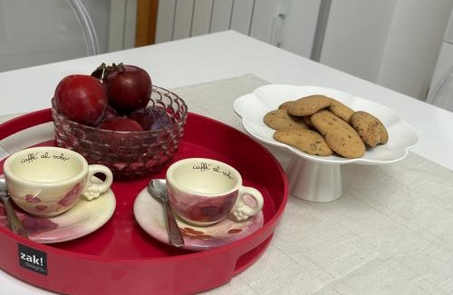 Su Planu Apartment | Appartamento Su Planu IUN R5007