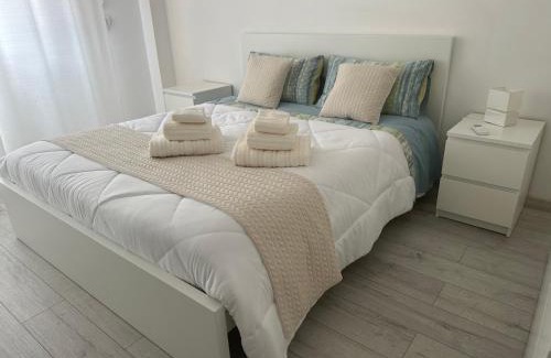 Su Planu Apartment | Appartamento Su Planu IUN R5007