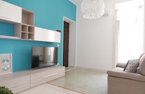 Ortigia Apartment | appartamento sul corso (Ortigia)
