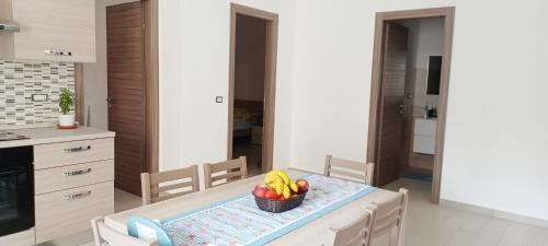 Torre Melissa Apartment | Appartamento sul Lungomare di Torre Melissa