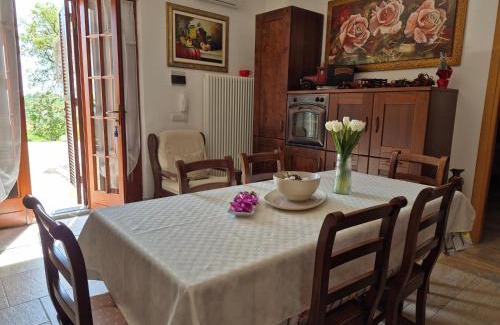 Carbonia Apartment | Appartamento Sulcis Sardegna