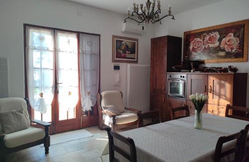 Carbonia Apartment | Appartamento Sulcis Sardegna
