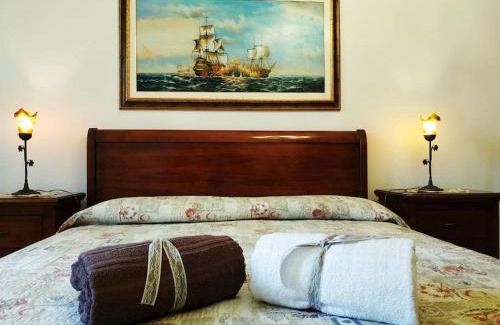 Carbonia Apartment | Appartamento Sulcis Sardegna