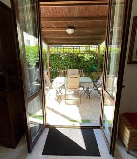 Lake Bracciano House | Appartamento tra il borgo e il lago