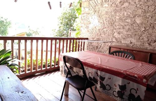 Morgex Apartment | Appartamento tipico in borgo