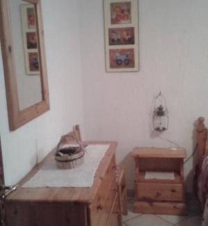 Morgex Apartment | Appartamento tipico in borgo