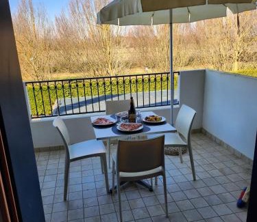 Caorle Apartment | Appartamento Torre Blu