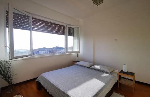Servola-Chiarbola-Valmaura-Borgo San Sergio Apartment | Appartamento - Trieste