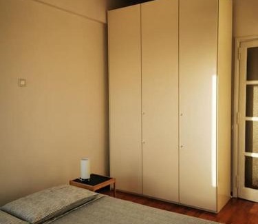 Servola-Chiarbola-Valmaura-Borgo San Sergio Apartment | Appartamento - Trieste