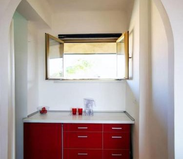 Servola-Chiarbola-Valmaura-Borgo San Sergio Apartment | Appartamento - Trieste