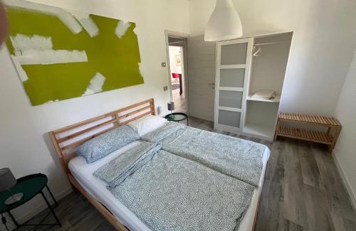 Casalzuigno Apartment | APPARTAMENTO TURISTICO - VIA MONTENUDO
