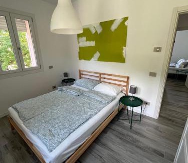 Casalzuigno Apartment | APPARTAMENTO TURISTICO - VIA MONTENUDO