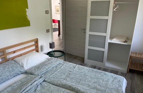 Casalzuigno Apartment | APPARTAMENTO TURISTICO - VIA MONTENUDO