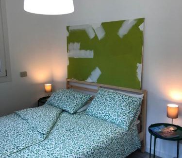 Casalzuigno Apartment | APPARTAMENTO TURISTICO - VIA MONTENUDO