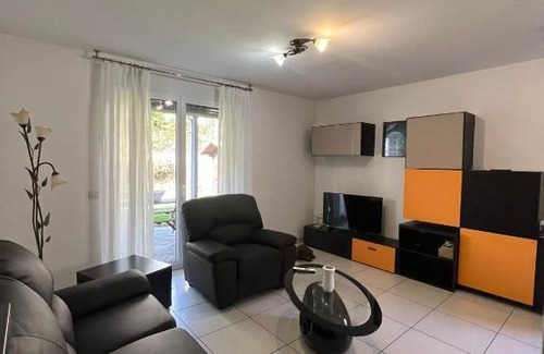 Pedrinate Apartment | Appartamento vacanze Sanzen - Como Cernobbio Lugano
