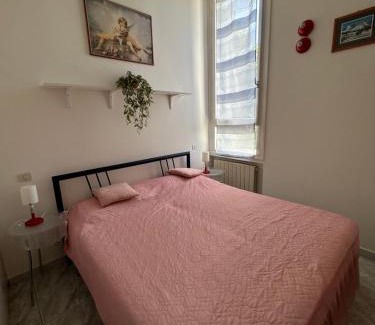 Marotta Apartment | Appartamento vacanze Golban