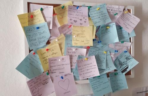 Calavino Apartment | Appartamento Valle dei Laghi