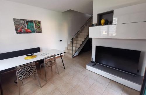 Salionze Apartment | Appartamento Valle Mincio