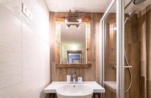 Rocca Pietore Apartment | Appartamento Vecchia Osteria