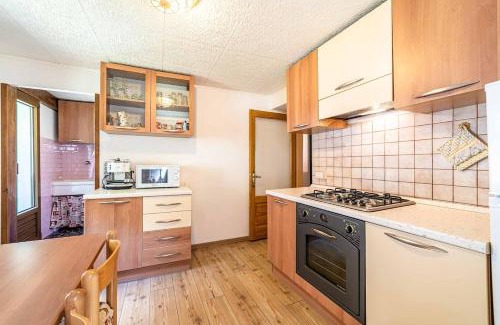 Rocca Pietore Apartment | Appartamento Vecchia Osteria