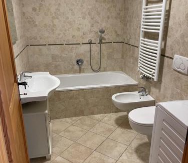 Valle San Silvestro Apartment | Appartamento Verena