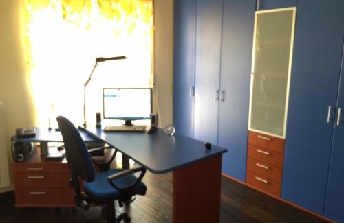 Foggia Apartment | Appartamento Via Gentile