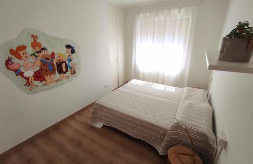 Spormaggiore Apartment | Appartamento Wilma