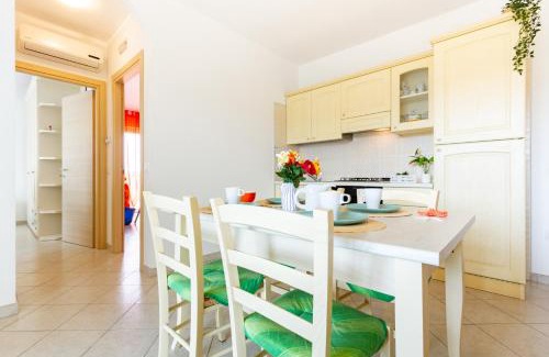 Marina di Vasto Apartment | Appartamento Zara 3 - MyHo Casa