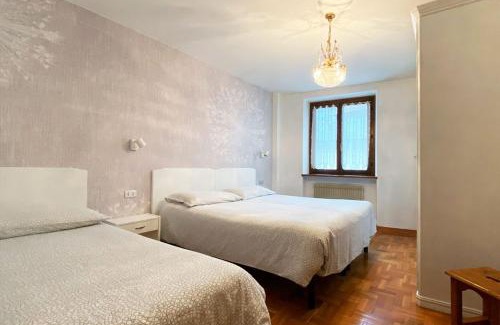 Molveno Apartment | Appartamento Zeni - Dolomiti di Brenta