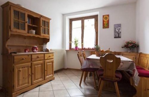 Molveno Apartment | Appartamento Zeni - Dolomiti di Brenta