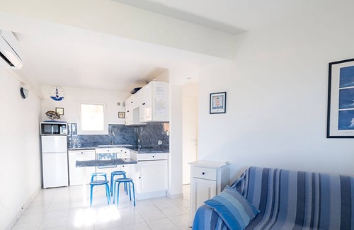 Sainte-Lucie-de-Tallano House | APPARTEMENT CARDU