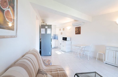 Sainte-Lucie-de-Tallano House | Appartement MAREDDA