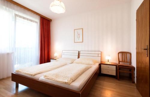 Krumpendorf am Woerther See Apartment | Appartements Kanauf