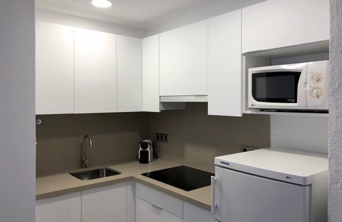 Sant Marti d'Empuries Apartment | Appartement La Palmera 3