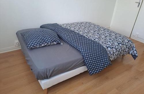 Saint-Andre-les-Vergers Apartment | Appartement 3 chambres - 3 lits