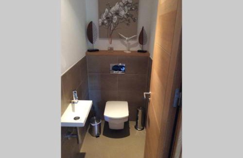 Pinarellu Apartment | Appartement à 50 mètres de la plage