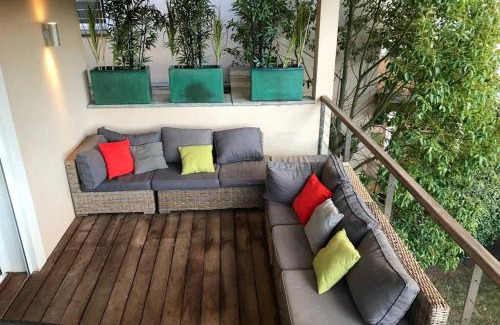 Pinarellu Apartment | Appartement à 50 mètres de la plage