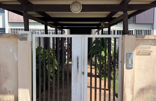 Cayenne Apartment | Appartement à Cayenne au Calme à 2,5 Kilomètres du Centre de la Ville