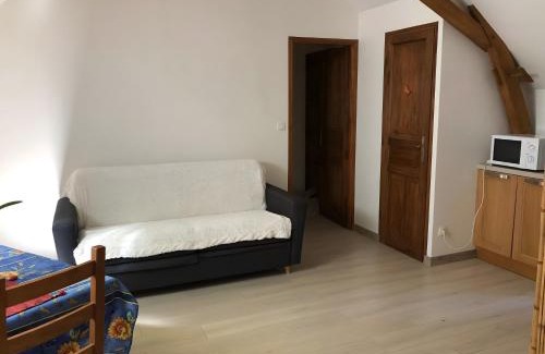 Durtal Apartment | Appartement à l'Aujardière