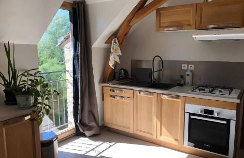 Durtal Apartment | Appartement à l'Aujardière