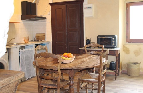 Aullene Apartment | Appartement à la Montagne