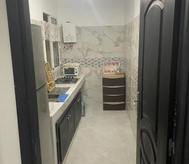Al Hoceima Apartment | Appartement à Louer à Al Hoceima - Sidi Abid