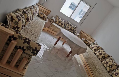 Al Hoceima Apartment | Appartement à louer Al Hoceima - Igar Azougar