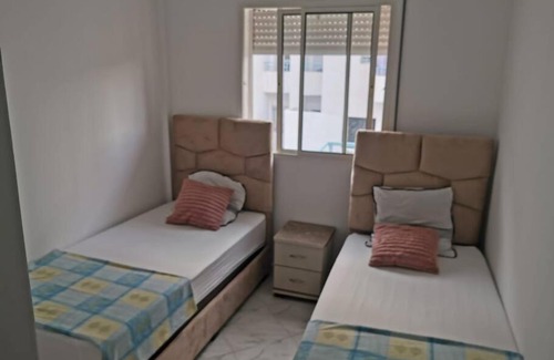Al Hoceima Apartment | Appartement à louer Al Hoceima - Igar Azougar