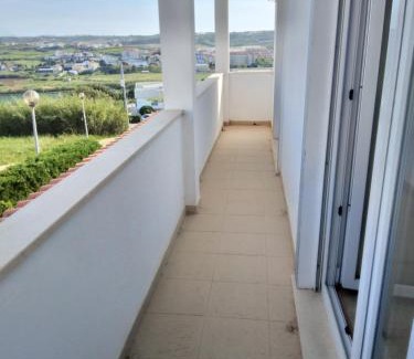 Atalaia Apartment | Appartement à LOURINHA - 1er étage