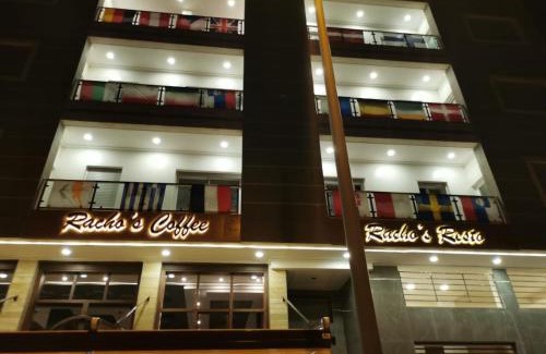 Oujda Apartment | appartement à oujda