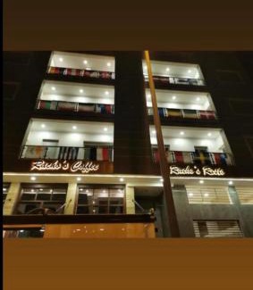 Oujda Apartment | appartement à oujda